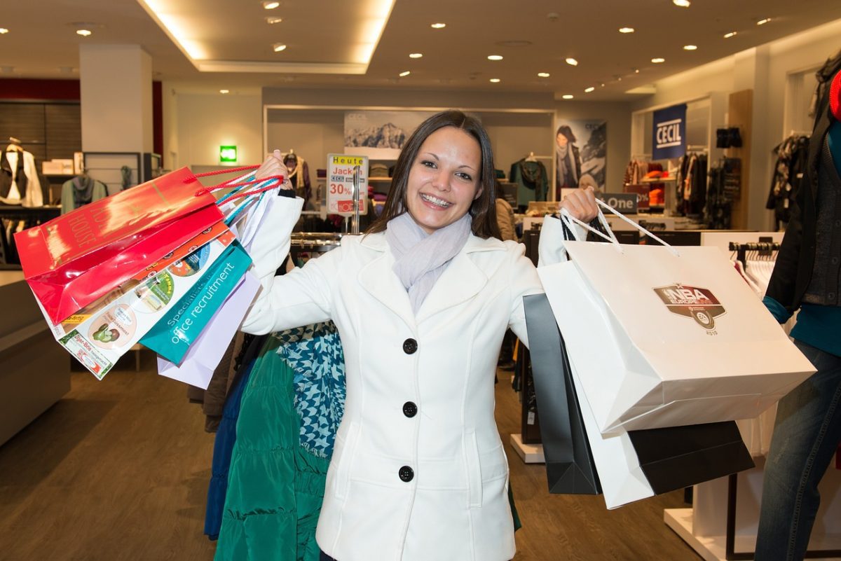 Boscov’s Friends Helping Friends