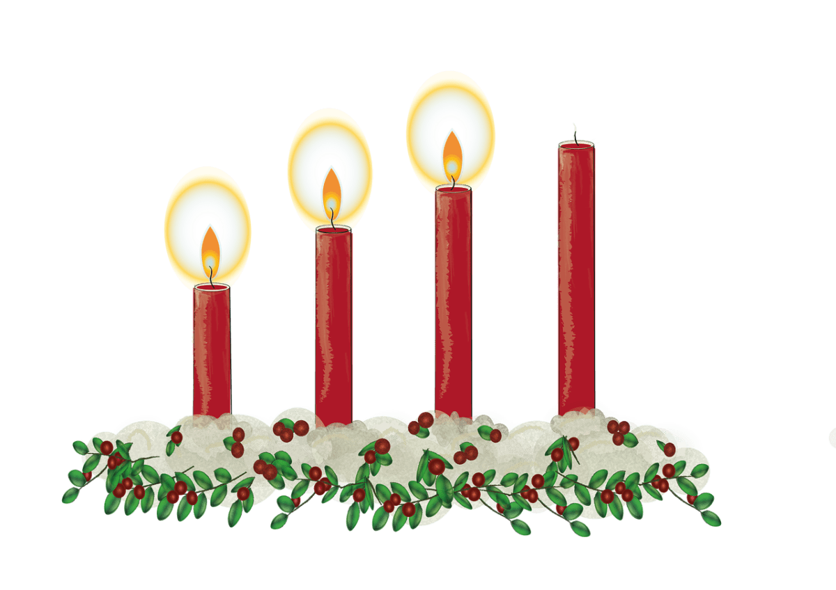 Third Sunday of Advent