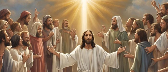 Second sunday of lent