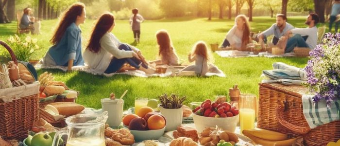 PICNIC